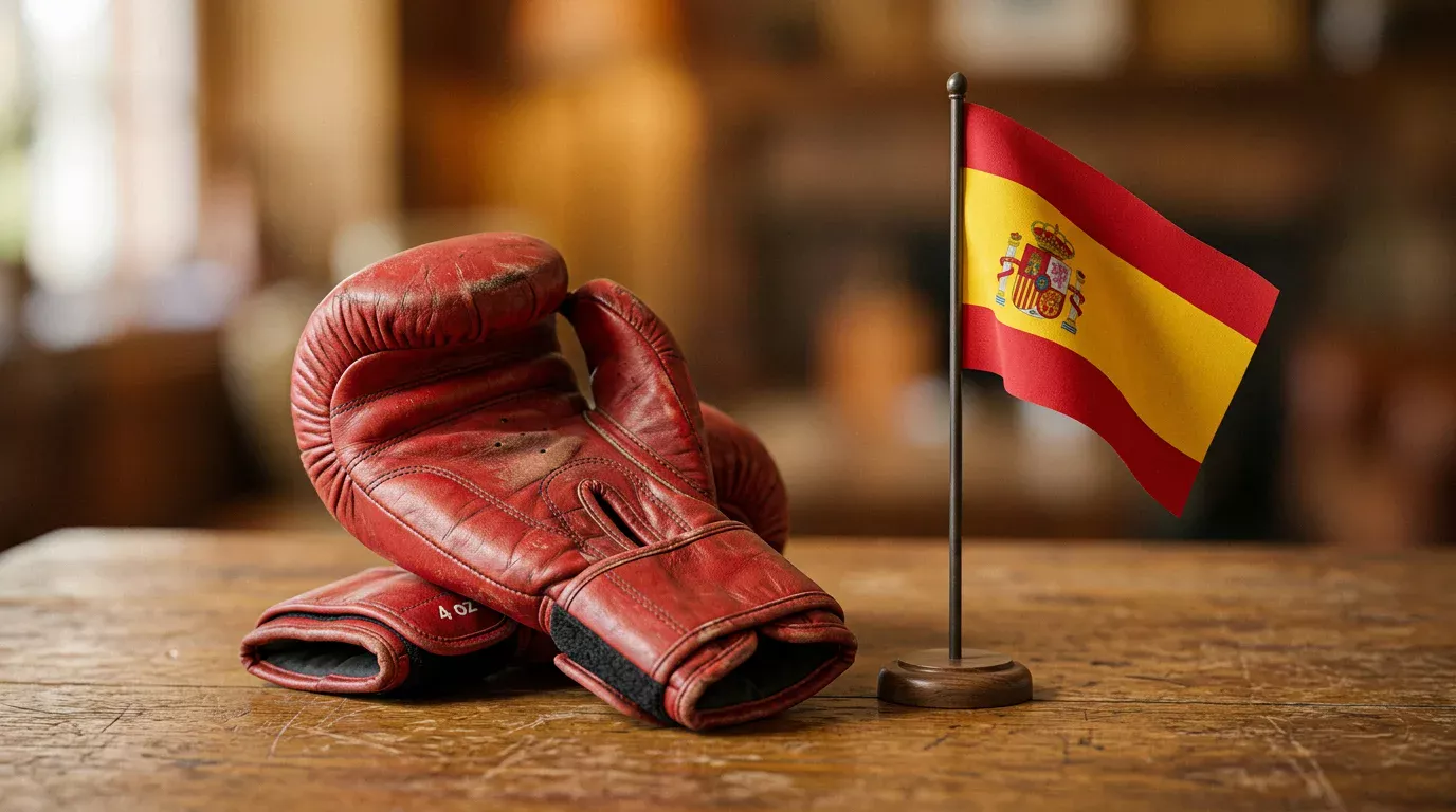 Casas de Apuestas UFC España: Operadores con Licencia DGOJ