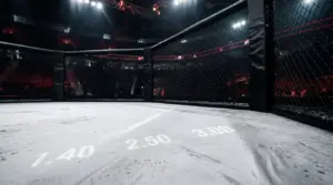 Tipos de Apuestas UFC: Todos los Mercados Explicados (2026)